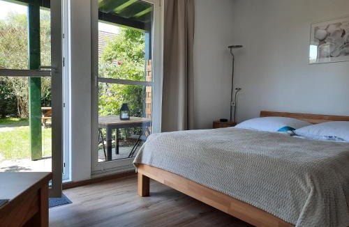 Molschow Apartment | Ferienhaus Sasse Ferienwohnungen auf Usedom