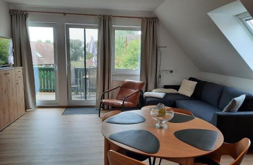 Molschow Apartment | Ferienhaus Sasse Ferienwohnungen auf Usedom