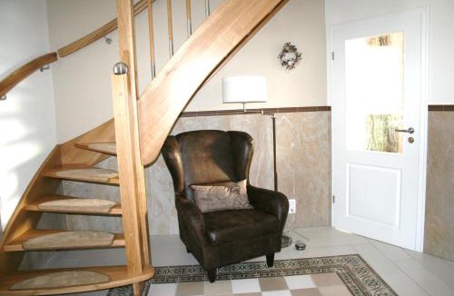 Schaprode House | Ferienhaus Saupe