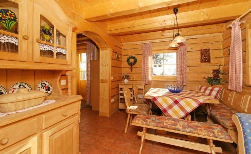 Regenhutte Apartment | Ferienhaus Schachtenbach