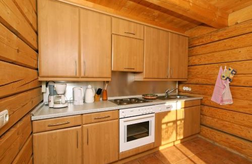 Regenhutte Apartment | Ferienhaus Schachtenbach
