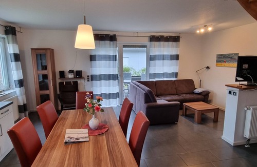 Zierow House | Ferienhaus Schön und Modern bis 6 Personen in der Nähe von Wismar