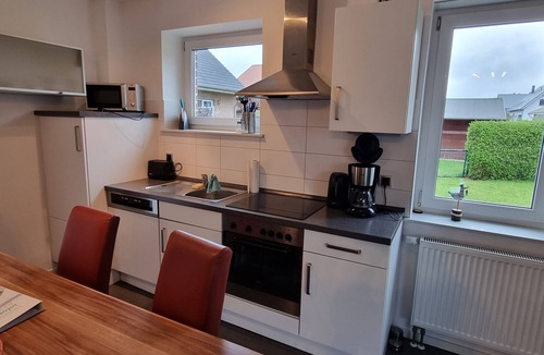 Zierow House | Ferienhaus Schön und Modern bis 6 Personen in der Nähe von Wismar