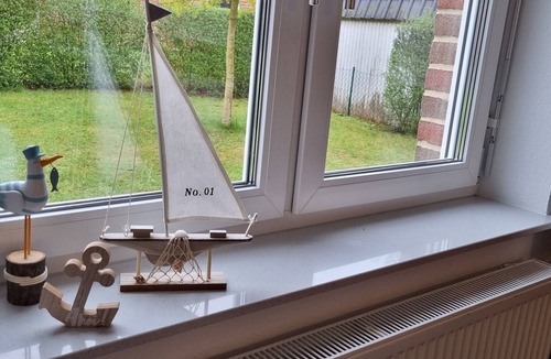 Zierow House | Ferienhaus Schön und Modern bis 6 Personen in der Nähe von Wismar