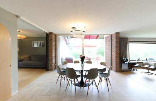 Alpirsbach House | Ferienhaus Schatzhauser - Sauna & Wellness - Grosser eingezäunter Garten