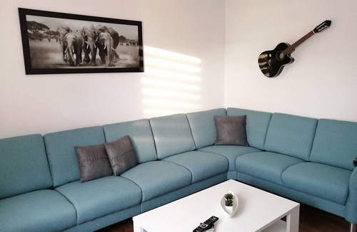 Center/Hamm-Bossendorf Apartment | Ferienhaus Schlüter, 1-7 Pers