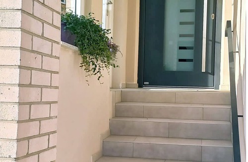 Aufsess Apartment | Ferienhaus Schlossblick