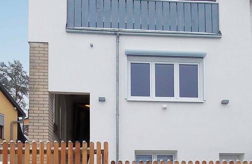 Aufsess Apartment | Ferienhaus Schlossblick