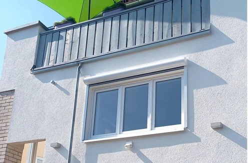Aufsess Apartment | Ferienhaus Schlossblick