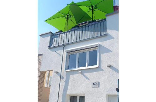 Aufsess House | Ferienhaus Schlossblick