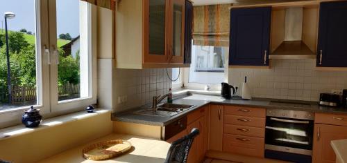 Olsberg Apartment | Ferienhaus Schulte - Villa Jupp und Apartment Liesl
