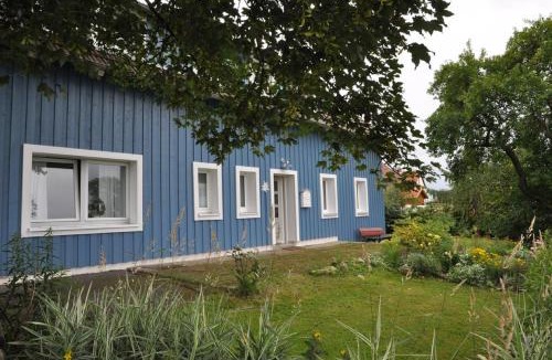 Bischofsgruen House | Ferienhaus Schwärzer
