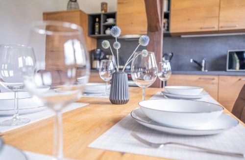 Rankwitz Apartment | Ferienhaus "Seeadler" in Rankwitz am Peenestrom