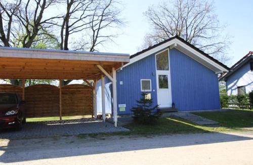 Dummer House | Ferienhaus Seeadler mit Sauna am Dümmer See