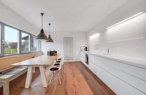 Seeon-Seebruck House | Ferienhaus Seebruck