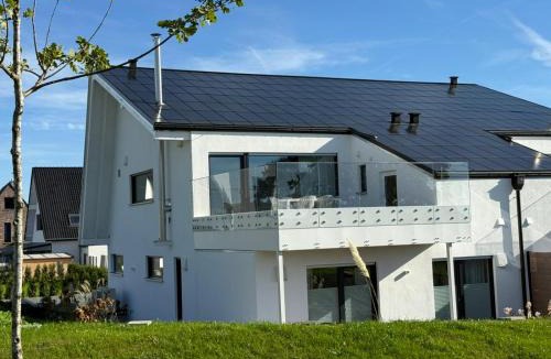 Moehnesee House | Ferienhaus Seeidylle am Möhnesee - Designhaus mit viel Platz für 6 Personen