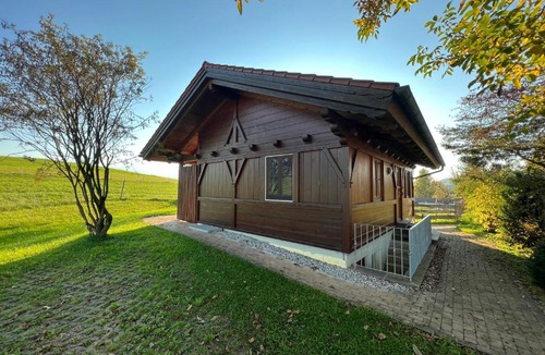 Rieden am Forggensee House | Ferienhaus Serafina