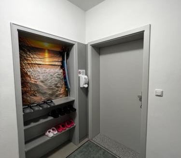 Fuessen Apartment | Ferienhaus Shaki