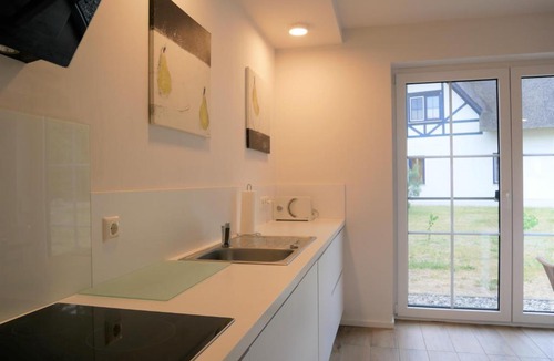 Zirchow House | Ferienhaus SMILLA LOU
