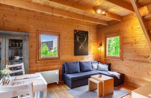 Hohnstein Apartment | Ferienhaus Sonne