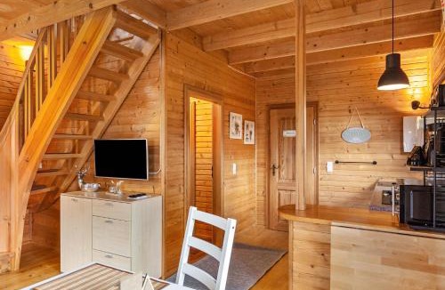 Hohnstein Apartment | Ferienhaus Sonne