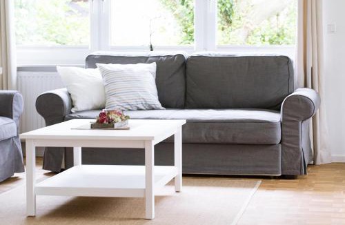 Lutt Kiepenbarg House | Ferienhaus Sophie Ferienhaus Sophie