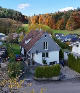 Stockach House | Ferienhaus Spes