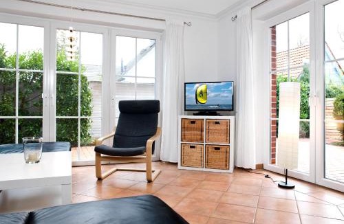 Kaltenhof House | Ferienhaus Störtebeker