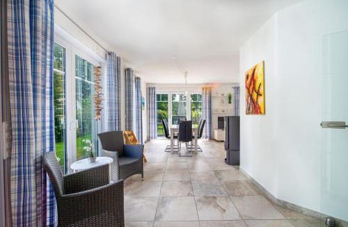 Lobbe House | Ferienhaus "Stella Olivia"