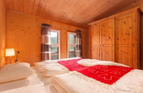 Hohentauern Ski Chalet | Ferienhaus Sternwarte