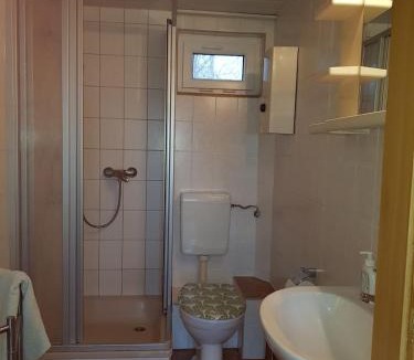 Hohnstein House | Ferienhaus Storchennest