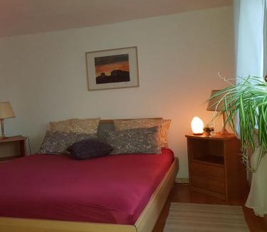 Hohnstein House | Ferienhaus Storchennest