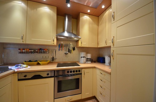 Gross Zicker House | Ferienhaus "Strandflieder" in Groß Zicker/Halbinsel Mönchgut