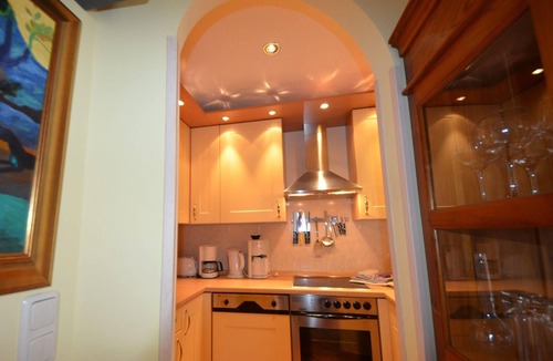 Gross Zicker House | Ferienhaus "Strandhafer" in Groß Zicker/Halbinsel Mönchgut