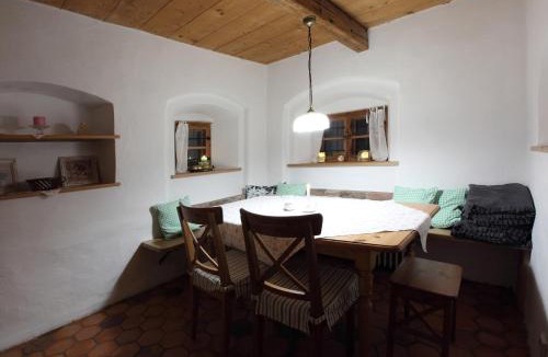 Bad Toelz House | Ferienhaus Tölzer Land