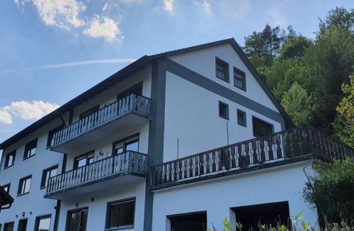 Pottenstein House | Ferienhaus Tüchersfeld