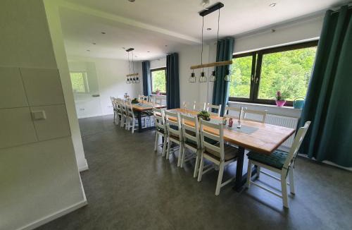 Pottenstein House | Ferienhaus Tüchersfeld
