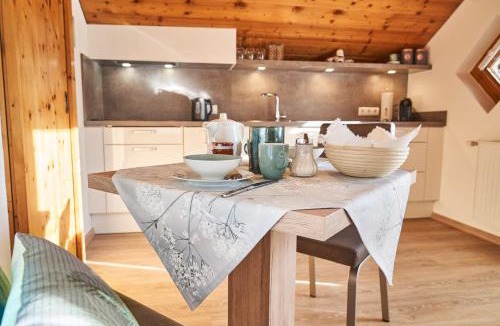 Weidach Apartment | Ferienhaus Tannenblick
