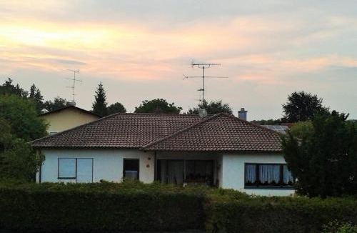 Tettenweis House | Ferienhaus Tettenweis