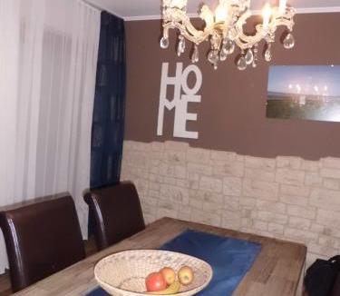 Tettenweis House | Ferienhaus Tettenweis