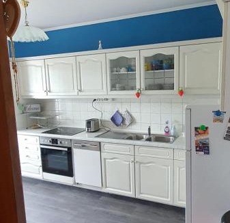 Tettenweis House | Ferienhaus Tettenweis