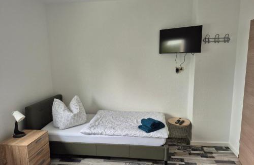 Uebach-Palenberg Apartment | Ferienhaus Thalia 2