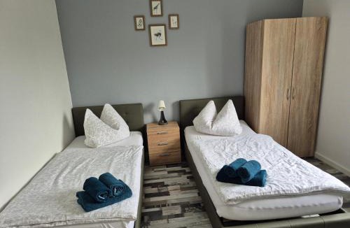 Uebach-Palenberg Apartment | Ferienhaus Thalia 2