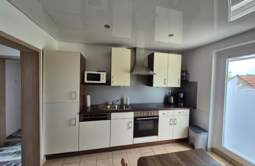 Uebach-Palenberg Apartment | Ferienhaus Thalia 2 a
