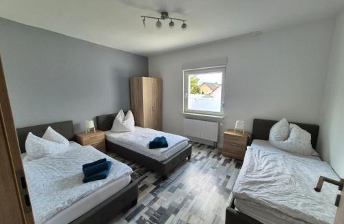 Uebach-Palenberg Apartment | Ferienhaus Thalia 2 a
