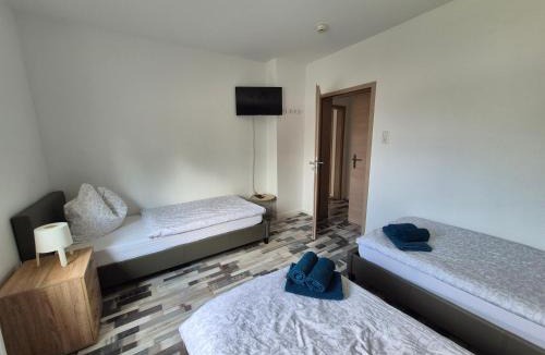 Uebach-Palenberg Apartment | Ferienhaus Thalia 2 a
