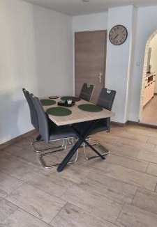 Uebach-Palenberg Apartment | Ferienhaus Thalia 3