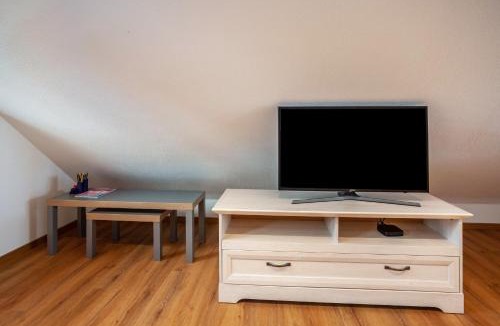 Krumbach House | Ferienhaus Tiny Time