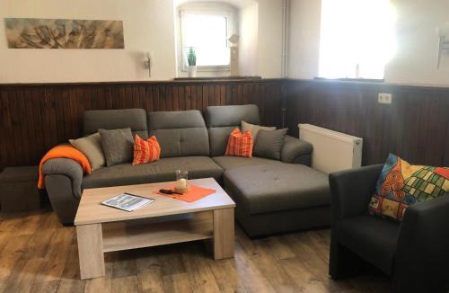 Zinnwald-Georgenfeld House | Ferienhaus Tooren