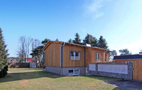 Trassenheide House | Ferienhaus Trassenheide